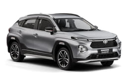 Toyota Urban Cruiser Taisor Headlight